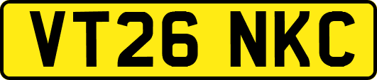VT26NKC