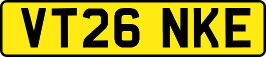VT26NKE