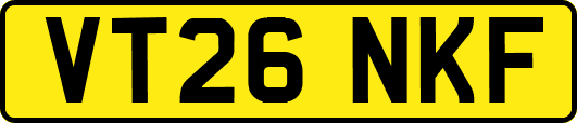 VT26NKF