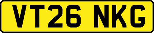 VT26NKG