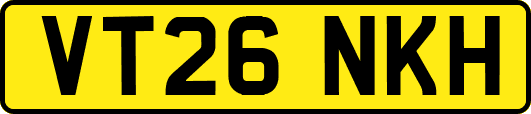 VT26NKH