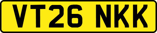 VT26NKK