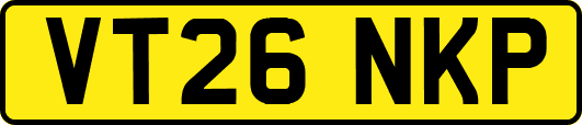 VT26NKP