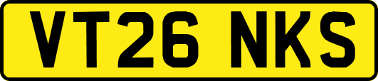 VT26NKS