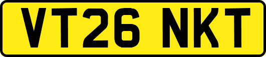 VT26NKT