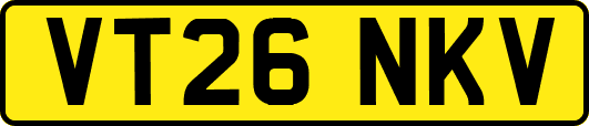 VT26NKV