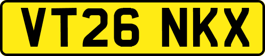 VT26NKX