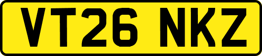 VT26NKZ