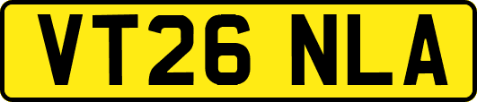 VT26NLA