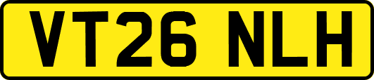 VT26NLH