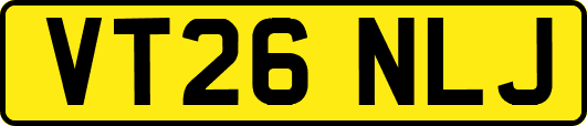 VT26NLJ