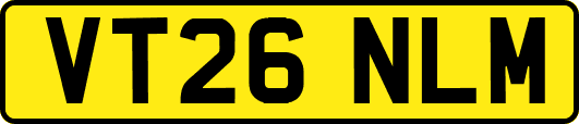 VT26NLM