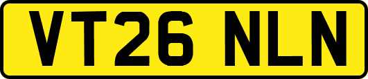 VT26NLN