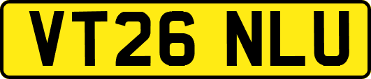 VT26NLU