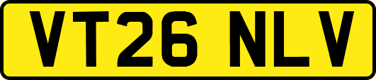 VT26NLV