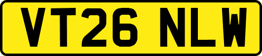 VT26NLW