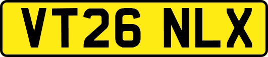VT26NLX