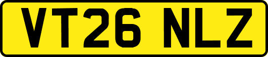 VT26NLZ