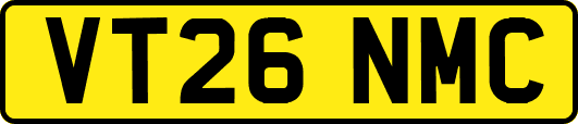 VT26NMC
