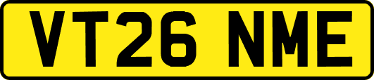VT26NME
