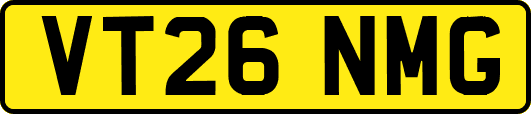 VT26NMG