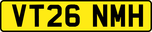 VT26NMH