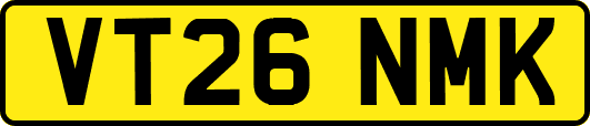 VT26NMK