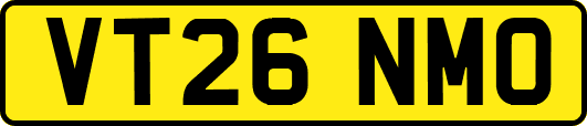 VT26NMO