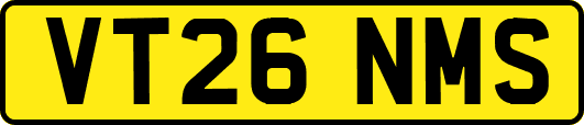 VT26NMS