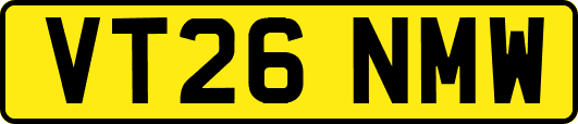 VT26NMW