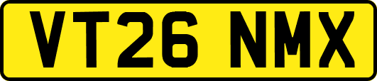 VT26NMX