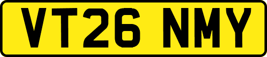 VT26NMY