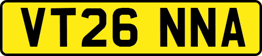VT26NNA