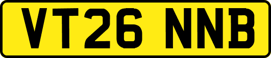 VT26NNB
