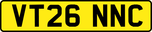 VT26NNC