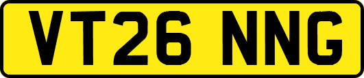 VT26NNG