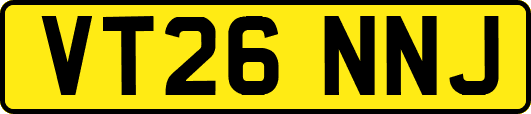 VT26NNJ
