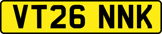 VT26NNK