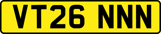 VT26NNN