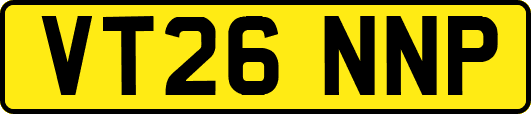 VT26NNP