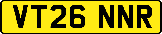 VT26NNR