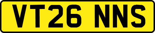 VT26NNS