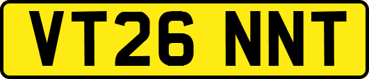 VT26NNT