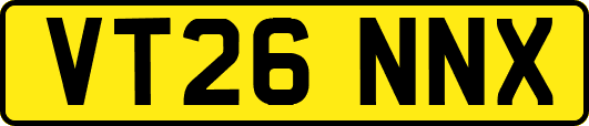 VT26NNX