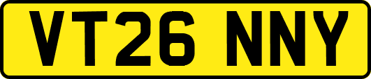 VT26NNY