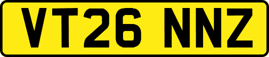 VT26NNZ