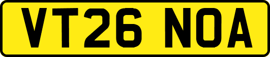 VT26NOA
