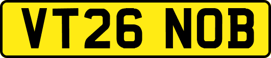 VT26NOB