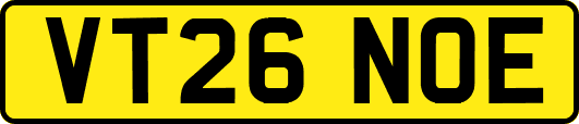 VT26NOE