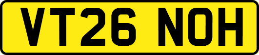 VT26NOH